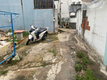 Bán đất hẻm đường 4 Trường Thọ 69.4m², ngang 6.2m, hẻm 5m, giá tốt, Cạnh Vành Đai 2.